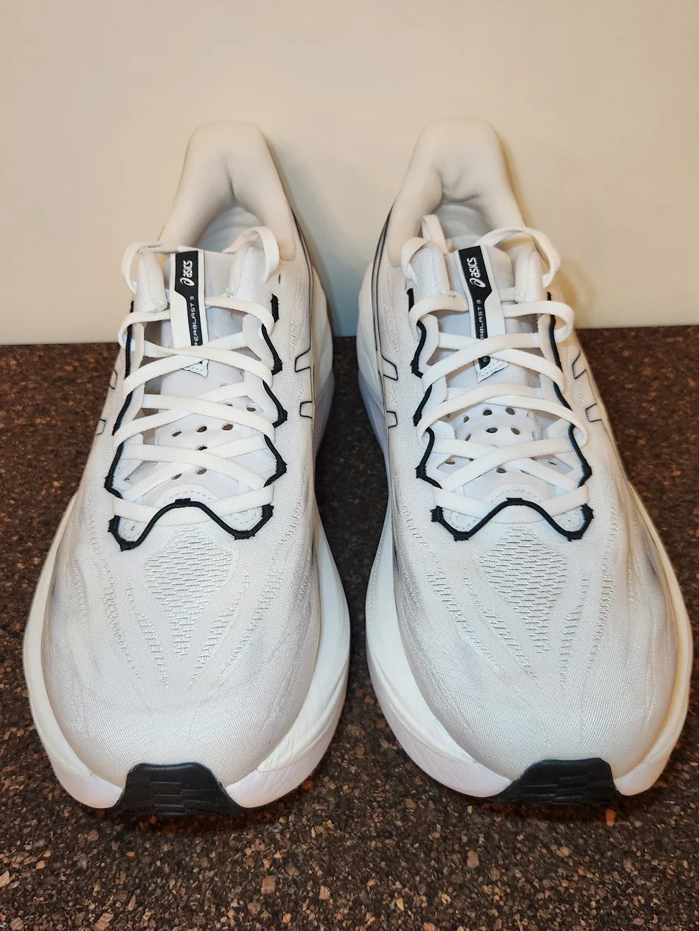 ASICS Superblast 3 Running Shoes Mens Size 12.5